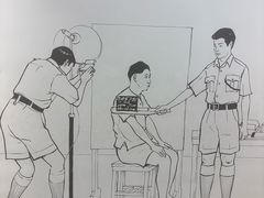 -大馆(前中区警署建築群)