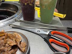 -大叹号·朝鲜族烤肉(潍坊泰华城店)