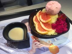 -鲜芋仙(观音桥大融城LG店)