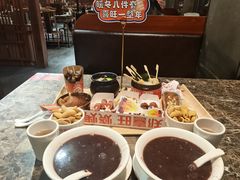 -郑喜旺烧烤(郑州总店)
