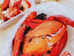 -强记龙虾钳(定安里店)