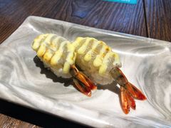 -大雄寿司(中华广场店)