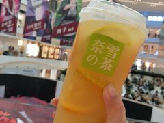 -奈雪的茶(大悦城店)