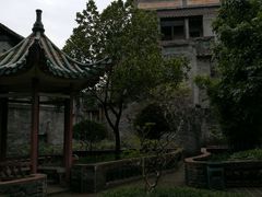 -东莞市可园博物馆