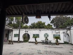 -钱业会馆