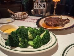 -Wolfgang’s Steakhouse 沃夫冈牛排馆(上海白玉兰广场店)
