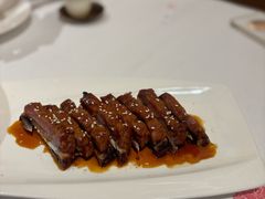 -花城苑广府菜(侨鑫店)