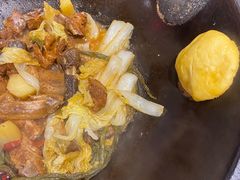 -玺炖·中国铁锅炖(虹桥天街店)