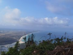 -海南铜鼓岭景区