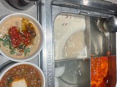 -海底捞火锅(城阳万象汇店)
