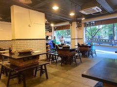 大堂-酒友老火锅(渝中店)