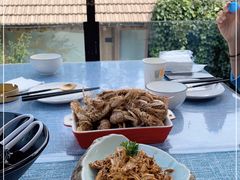 -后海16号·北京私房菜