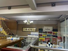 -小赵烧烤(银亿店)