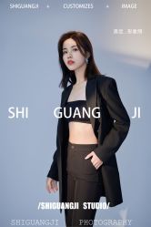 -时纪母女写真父母纪念照(静安店)