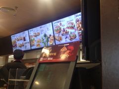-肯德基(汇腾店)