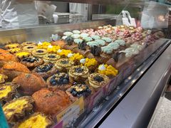 -PAOPAO Bakery&Café(港汇店)