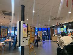 -麦当劳(金山红星美凯龙DT店)