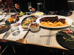 -Hurricane's Grill 飓风牛排