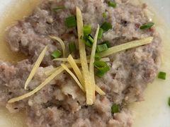 -钱大妈海鲜饭店(保利林语店)