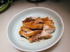 客家咸香鸡-客语客家菜(琶洲保利店)