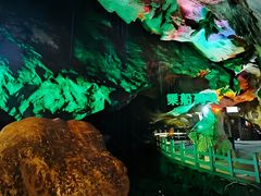 -佛爷洞旅游景区