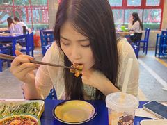 -马路边边火锅串串(观前街店)
