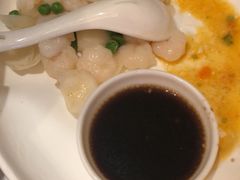 -小厨娘淮扬菜(六合欢乐港店)