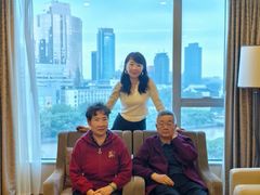 -宁波香格里拉大酒店