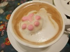 -猫色咖啡·猫咖