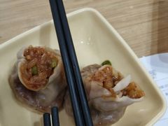 -吉祥馄饨(牡丹园店)