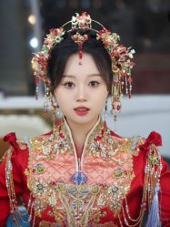 -欣薇婚纱(新源乐汇城店)