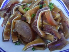 -巢湖名吃·徽府农家菜(半汤店)
