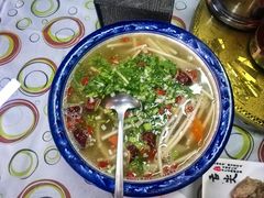 -清真·伊清阁餐厅