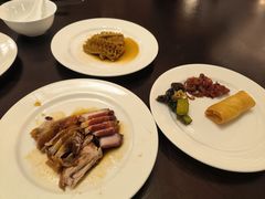 -京香轩·中餐厅(上海中庚聚龙酒店)