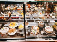 -Olé精品超市(北京合生汇店)