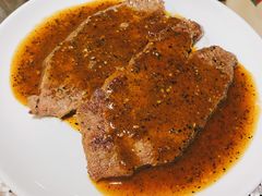 -339旋转餐厅(天府熊猫塔店)