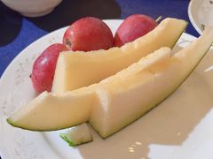 -伊带伊路新疆美食府(呼家楼店)
