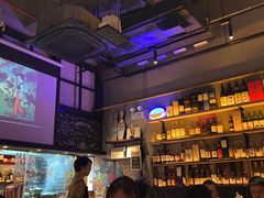 -妮妮酒馆Bistro Nini
