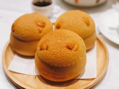 招牌菠萝包-炳胜品味(海印总店)