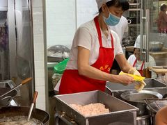 -夏氏怪老头·扬州狮子头(天山西路店)