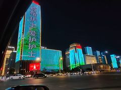 -济南奥林匹克体育中心体育场