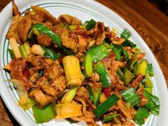 -云海肴·汽锅鸡·云南菜(美罗城店)