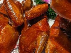 -千百味红餐厅·江西菜(绿地双子塔店)