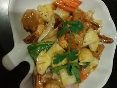 -大头虾越式风味餐厅(光明广场店)