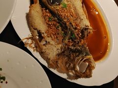 -英冠索菲特酒店·萧湘阁中餐厅