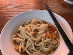 -老北京炸酱面(故宫店)