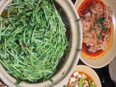 -廖川菜(太阳宫店)