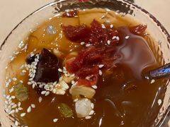 刺梨冰粉-山石榴·贵州菜(丰盛里店)