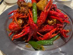 -聚味瞿记·龙虾堂(坡子街店)