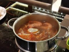 -大中华希尔顿酒店-念自助餐·嗨啤·小龙虾